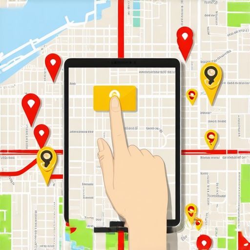 Is Your Address Triggering the 2026 Map Spam Filter?