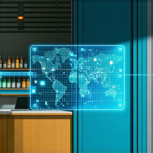 Is Your Shop Ghosted? 4 Map Listing Optimization Fixes for 2026