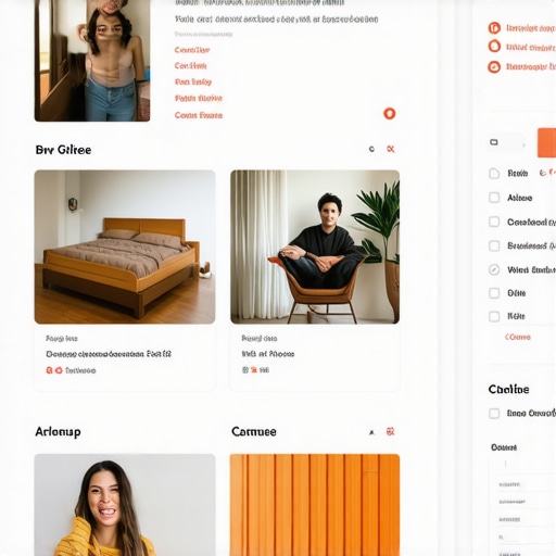 Optimized Google My Business Profile An example of a fully optimized local business profile on Google