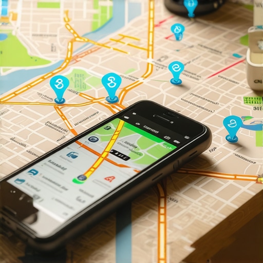 4 Map Listing Optimization Tactics to Solve the 2026 Distance Gap