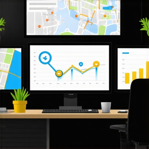 4 Maps Optimization Fixes to Stop 2026 Image Search Drops