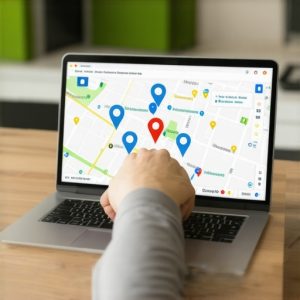 5 GMB Service Edits to Fix Your 2026 Map Visibility Fast