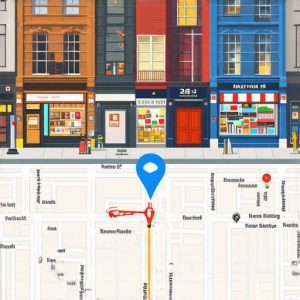 6 Map Listing Optimization Wins for 2026 Visual Search Shifts