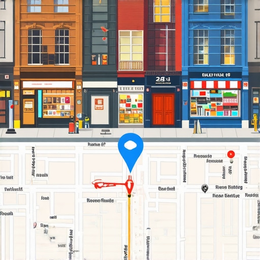 6 Map Listing Optimization Wins for 2026 Visual Search Shifts