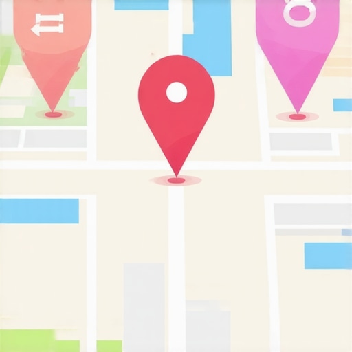 6 Map Listing Optimization Wins for 2026 Visual Search Shifts