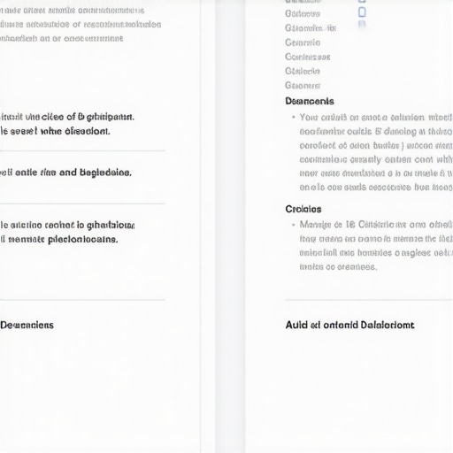 Screenshot of BrightLocal's citation audit interface