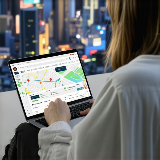 Is Your Map Listing Ready for 2026 Intent-Based Search?