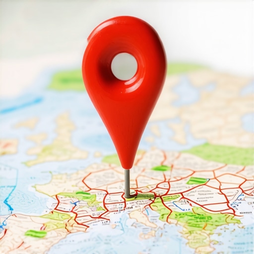 Stop Your Map Pin from Vanishing in 2026 Search Results