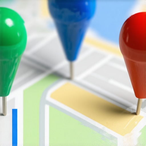 3 Map Pin Adjustments That Stop Competitors From Stealing Your Clicks