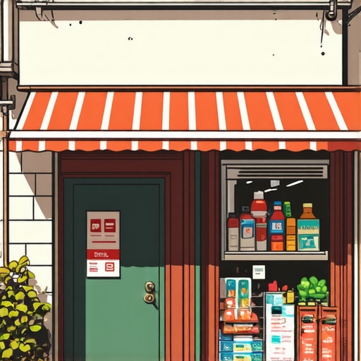 5 Small Edits to Your Service Area That Stop Customers From Missing Your Shop