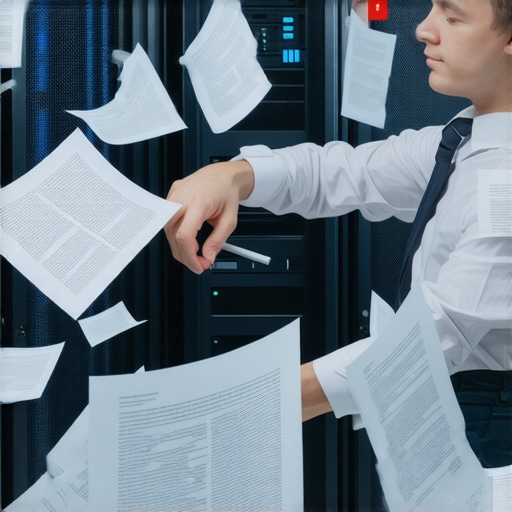 Cleaning Up the Data Ghost: Why Old Citations Stop Your Business From Ranking