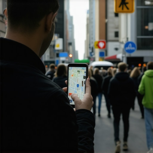 How to Reclaim Your Map Rank When Competitors Start Crowding Your Street