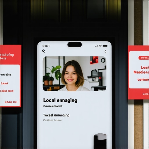 Stop Letting Competitors Steal Your Local Clicks With These 5 Profile Fixes