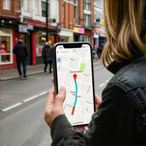 The Maps Embed Strategy That Actually Drives Physical Store Visits