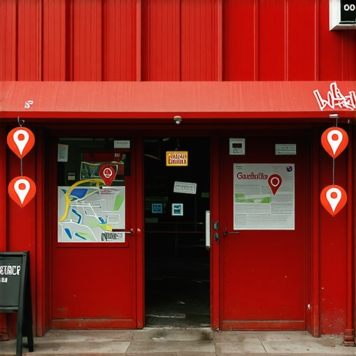 The Primary Category Mistake That Hides Your Business from Local Searches