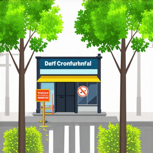 The Proximity Trap: Why Your Business Profile is Invisible Two Blocks Away