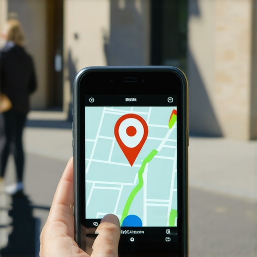 The Simple Fix for Map Pins That Send Customers to the Wrong Entrance