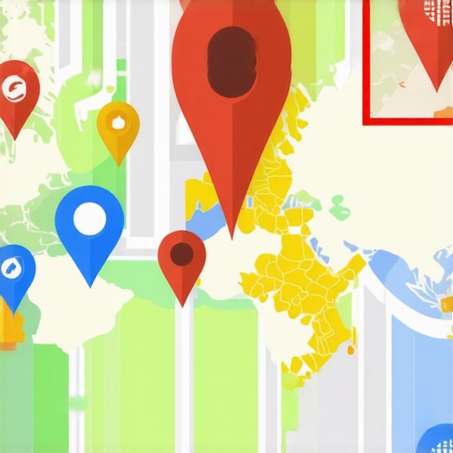 Why High-Volume Citation Packages Usually Fail to Move Your Map Pin