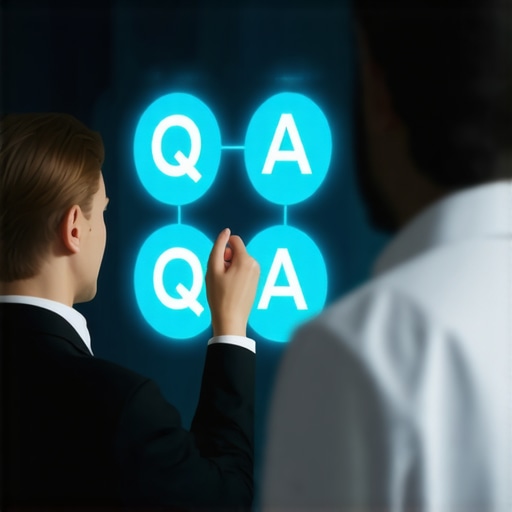 Why Your Business Profile Q&A is Often the Deciding Factor for New Leads