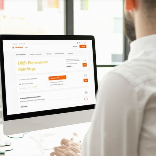 Why Your High Review Score Isn’t Enough to Secure a Spot in the 3-Pack