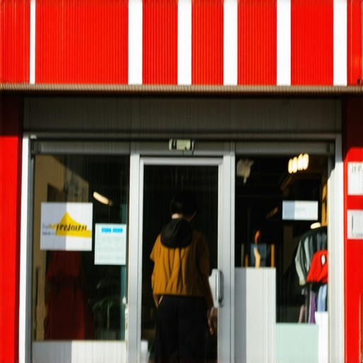 Why blurry storefront photos are tanking your map clicks