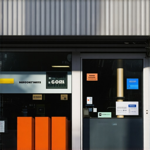 Why your blurry shop photos are costing you the Google 3-Pack