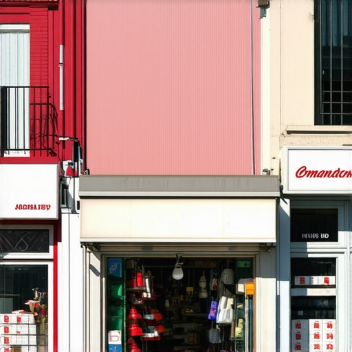 Winning the Street-Level War: How Small Shops Outperform National Franchise SEO