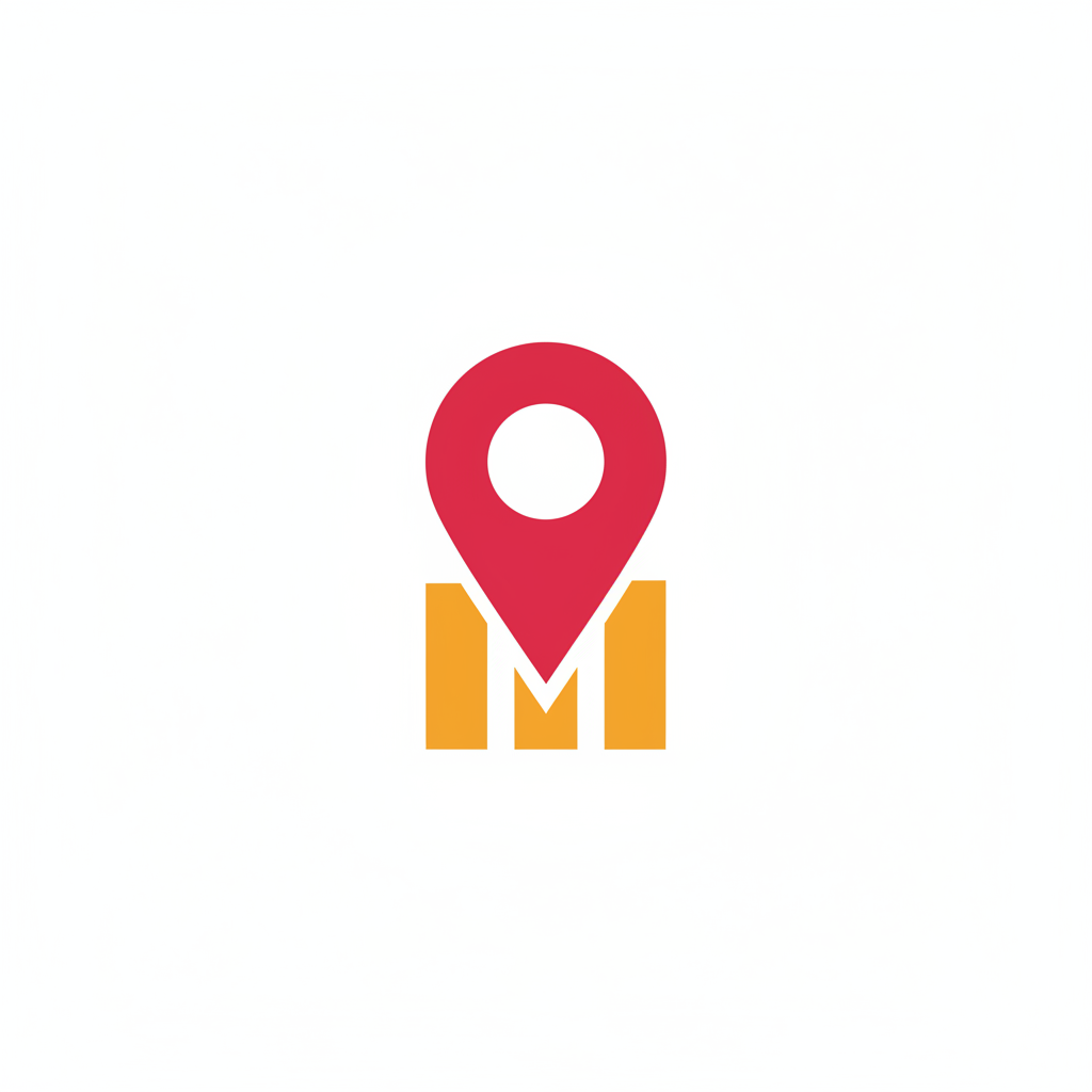 Local Map SEO Service – Maximize Visibility and Google 3-Pack Exposure logo