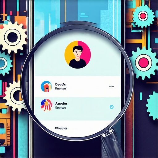 How to fix the ‘Search Area’ bug that limits your profile visibility