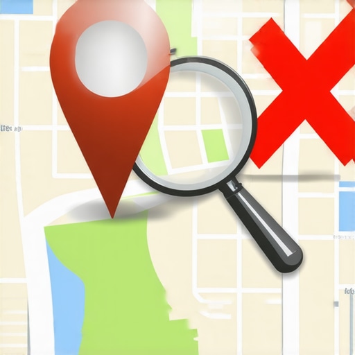 Stop overpaying for citations that never move your map position