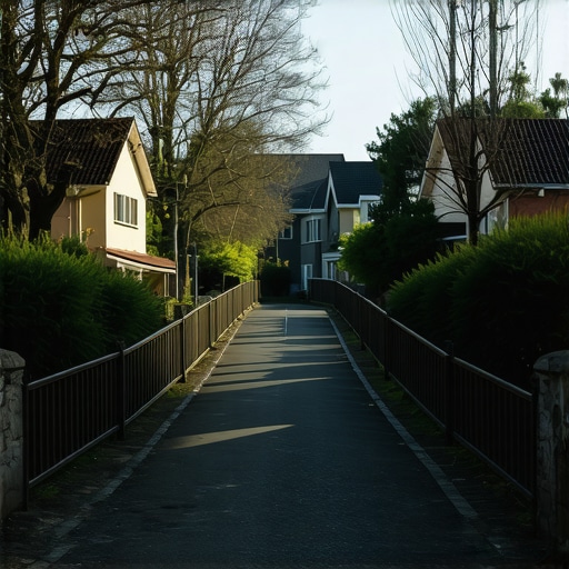 The Neighborhood Bridge: How to Capture Leads From the Zip Code Next Door