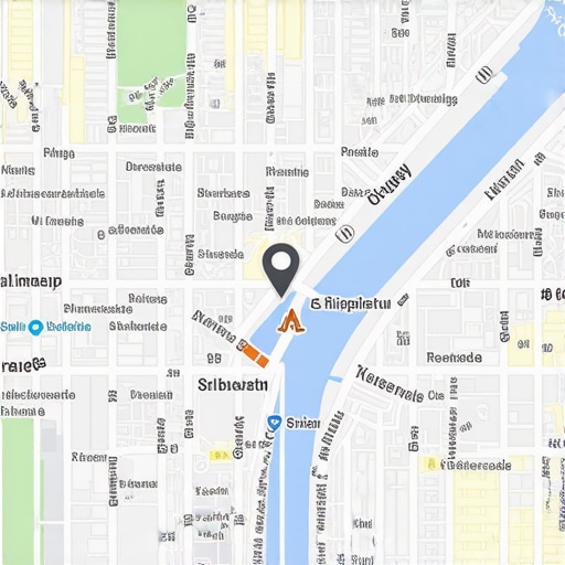 The Tiny Profile Update That Accidentally Nuked Your Map Position