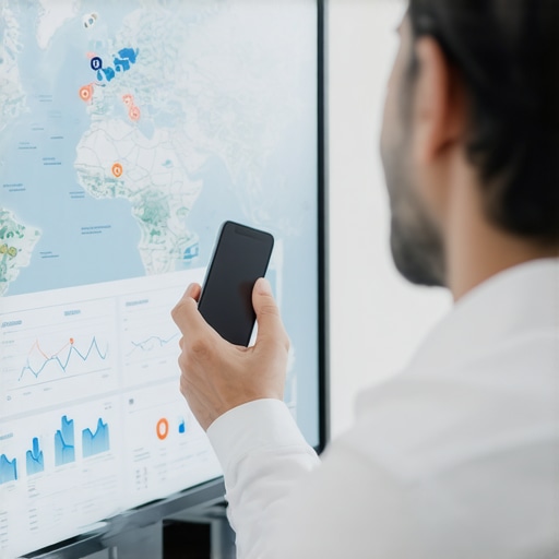 What Your Map Analytics Data Actually Says About Lost Phone Leads