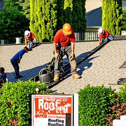 Why Most Roofers Fail to Stay in the 3-Pack Long Term