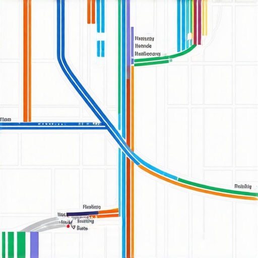 Why your local map traffic stays flat even when keyword rankings improve